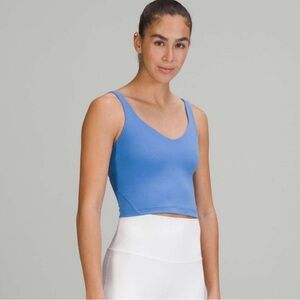 lululemon athletica Blue Nile Align Tank Top